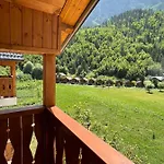 N'bjeshke Otel