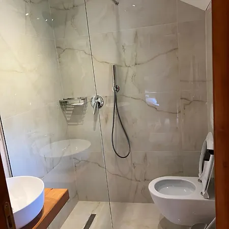 Hotel N'bjeshke