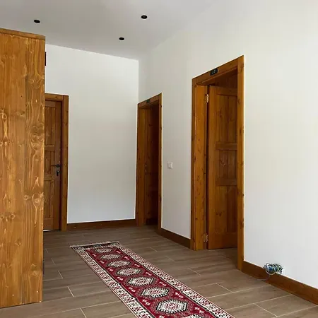 Hotel N'bjeshke Valbone