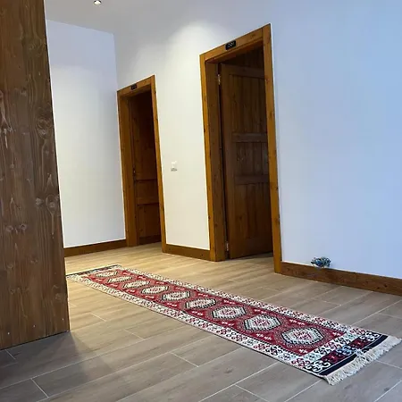 N'bjeshke Hotel Valbona