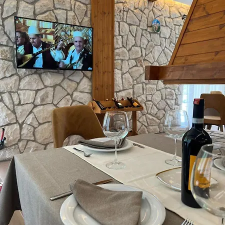 N'bjeshke 4* Valbona