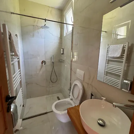 N'bjeshke Hotel Valbone