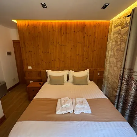 N'bjeshke Hotel Valbone