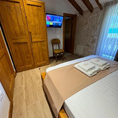 N'bjeshke 4* Валбона