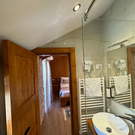 N'bjeshke 4* Valbona