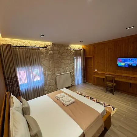 N'bjeshke Hotel Valbone