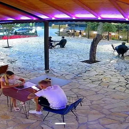 N'bjeshke Hotel Valbone