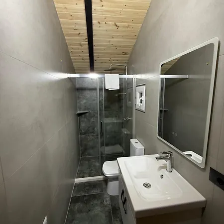 Hotel N'bjeshke Valbona