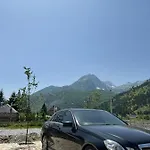Hotell N'bjeshke 4*