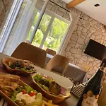 N'bjeshke Hotell 4*