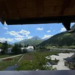 Hotel N'bjeshke