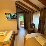 N'bjeshke Hotel Valbone