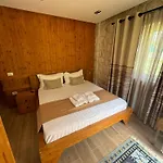 Hotell N'bjeshke 4*