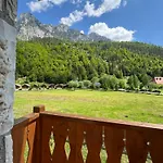 N'bjeshke Hotel Valbone
