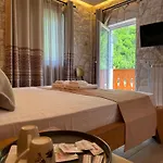Hotell N'bjeshke 4*