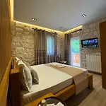 N'bjeshke Hotell Valbona