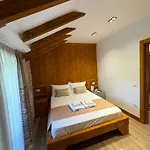 Hotell N'bjeshke Valbona