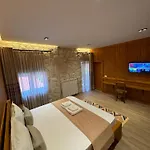 N'bjeshke Hotell Valbona