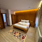 N'bjeshke Hotell Valbona