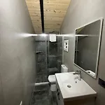 Hotell N'bjeshke Valbona