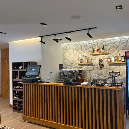 N'bjeshke Hotel Valbone