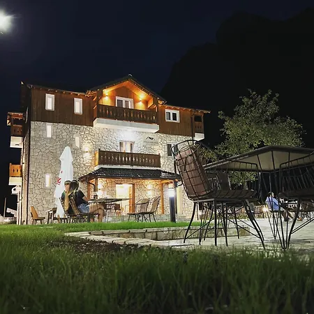 N'bjeshke فالبني