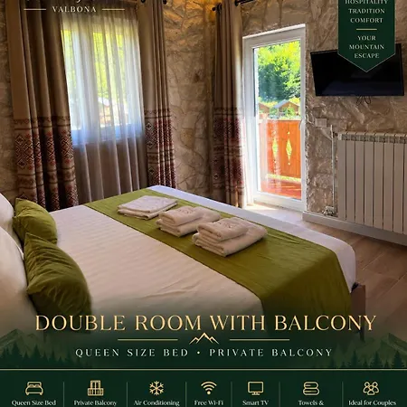 Hotel N'bjeshke