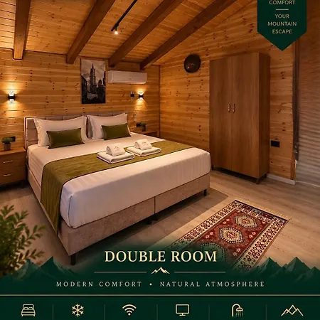 Hotel N'bjeshke