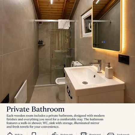 N'bjeshke Hotel Valbone