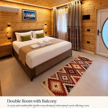 Hotel N'bjeshke